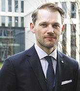 Dr hab. n. med. Jakub Dobruch, prof. CMKP