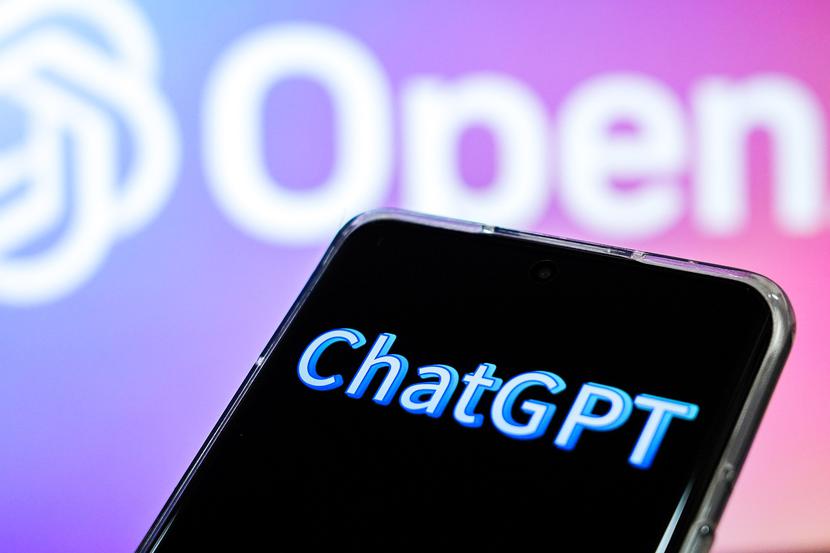 ChatGPT, sztuczna inteligencja, AI ChatGPT, sztuczna inteligencja, AI