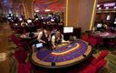 Makau chce tymczasowego zamknięcia kasyn