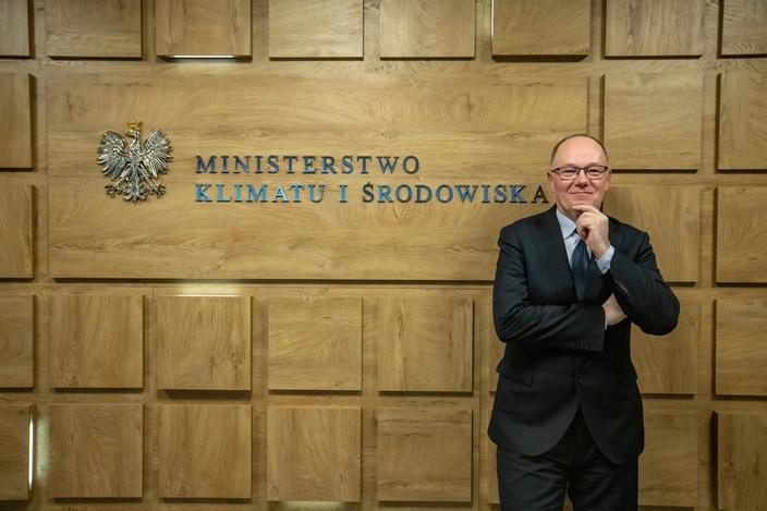 Na zielono: Na zielono: