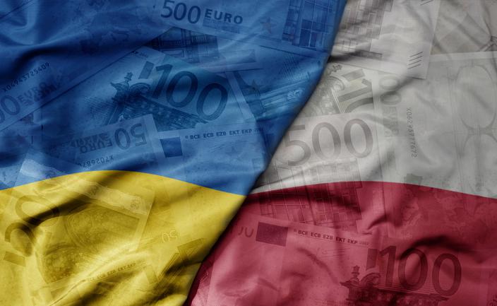 Temat przystąpienia Ukrainy do UE rozpali polską kampanię wyborczą