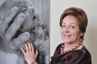 Prof. Ewa Helwich: neonatologia to jedna z bardziej wymagających ścieżek kształcenia