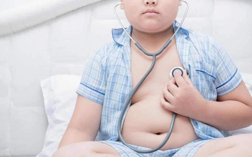Dzieci w Polsce tyją najszybciej w Europie, a co piąte dziecko ma problem z nadmierną masą ciała, zagrażającą zdrowiu 