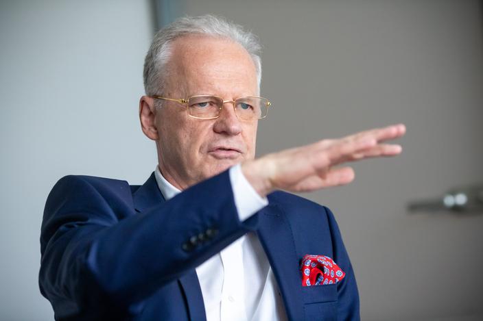 Sukcesja pod kontrolą