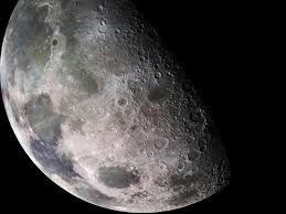 Byli dyrektorzy Amerykańskiej Agencji Kosmicznej  NASA zakładają firmę, które będzie wysyłać turystów na Księżyc 