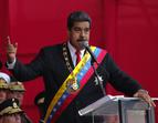 Reżim Maduro ma szansę odzyskać 1 mld USD w złocie