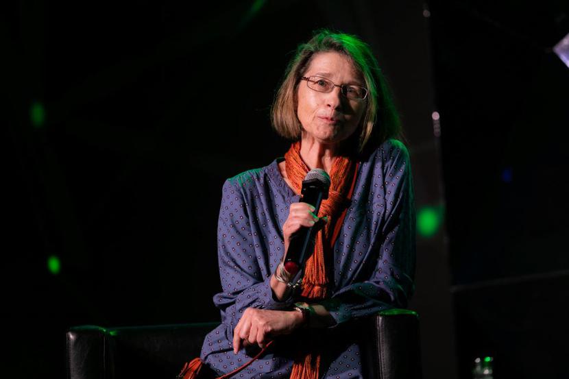 prof. Izabela Koładkiewicz, kierownik katedry przedsiębiorczości i etyki w biznesie w Akademii Leona Koźmińskiego