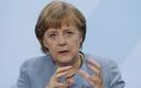 Merkel: polsko-niemieckie stosunki gospodarcze są bardzo bliskie
