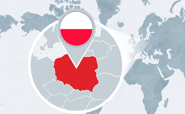 Rekordowo dużo inwestycji w Polsce