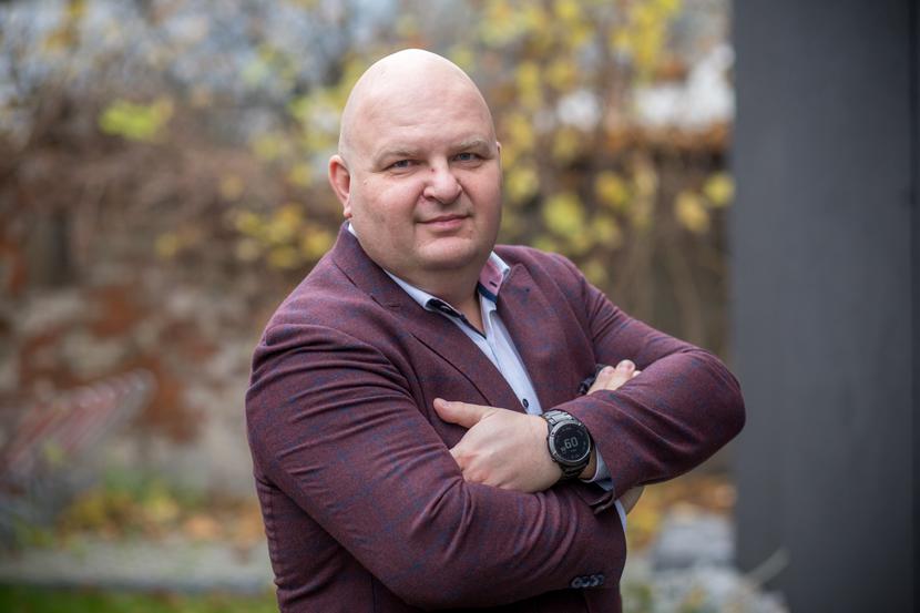 Rekordowy wynik