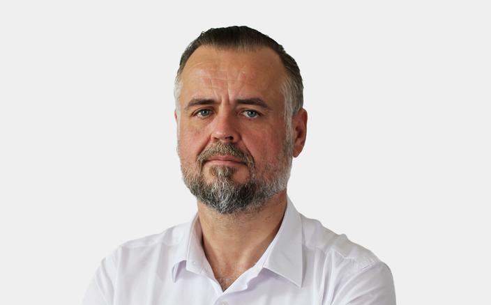 Zmęczenie materiału? 