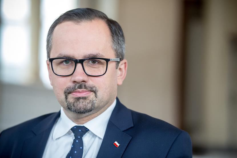 Marcin Horała