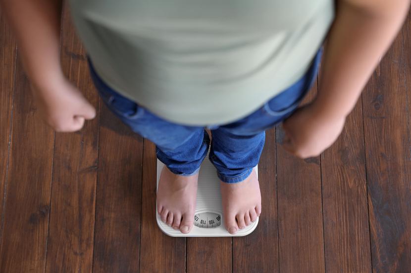 Diagnostyka w kierunku otyłości powinna być wykonywana co najmniej raz w roku u wszystkich dzieci pomiędzy 2. a 18. rokiem życia - wskazuje specjalistka. Diagnostyka w kierunku otyłości powinna być wykonywana co najmniej raz w roku u wszystkich dzieci pomiędzy 2. a 18. rokiem życia - wskazuje specjalistka.
