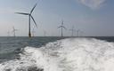Holandia: rząd przeznacza 1,7 mld euro na turbiny wiatrowe na Morzu Północnym