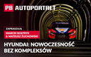 Hyundai: Nowoczesność bez kompleksów. PB AUTOPORTRET