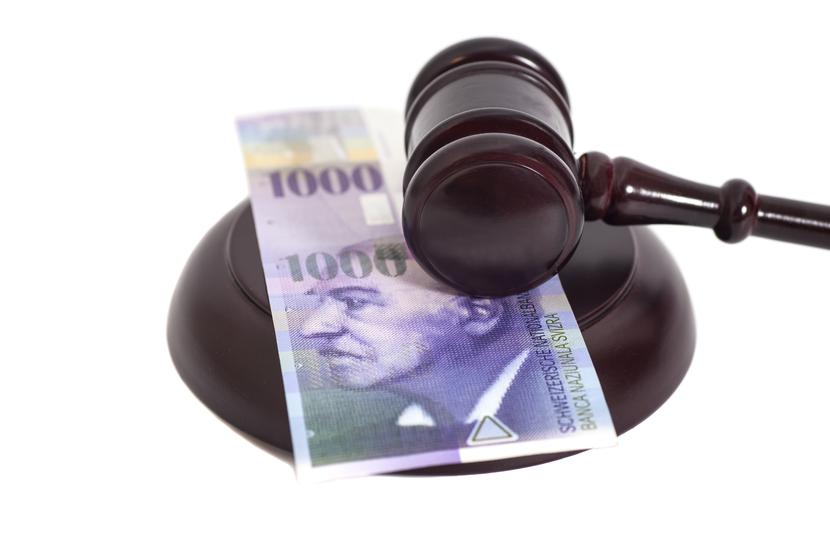 Czas oczekiwania na pierwszą rozprawę stale się wydłuża Czas oczekiwania na pierwszą rozprawę stale się wydłuża