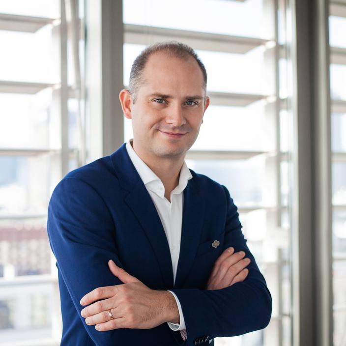 Nowe koncepcje: Nowe koncepcje: