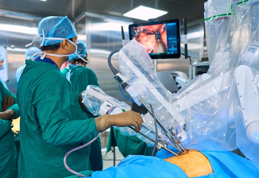 Obecnie 90 proc. wszystkich operacji bariatrycznych przeprowadzanych na świecie to dwa zabiegi laparoskopowe – rękawowa resekcja żołądka i operacja wyłączenia żołądkowego techniką Roux-Y (Roux-en-Y gastric bypass, RYGB).