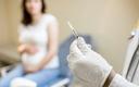 Szczepienia przeciwko COVID-19 dla kobiet w ciąży istotnie zmniejszyło ryzyko zakażenia [BADANIE]