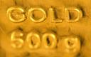 UBS widzi potencjał w złocie