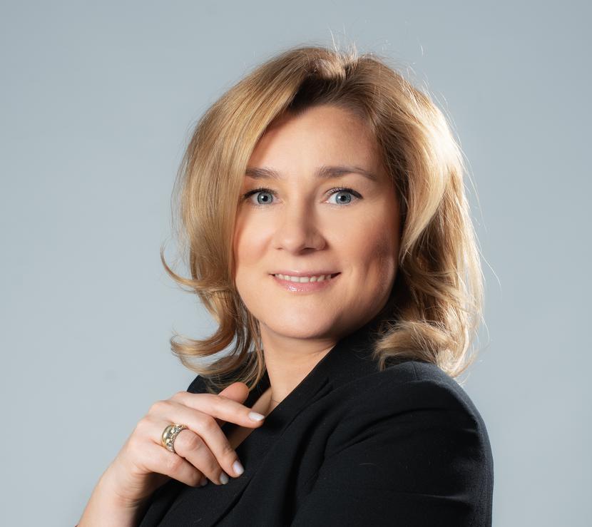 Prof. Monika Adamczyk-Sowa