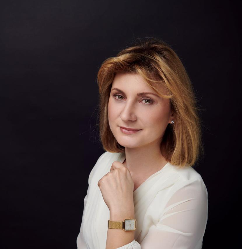 W naszej organizacji najważniejszymi wartościami są tolerancja i równouprawnienie. Każdy pracownik RS ma prawo czuć się dobrze. Ważna jest też równość szans dla kobiet, jeśli chodzi o zajmowanie stanowisk menedżerskich – mówi Karolina Szczepaniak-Batory, dyrektor zarządzająca RS Components na Europę Wschodnią. W naszej organizacji najważniejszymi wartościami są tolerancja i równouprawnienie. Każdy pracownik RS ma prawo czuć się dobrze. Ważna jest też równość szans dla kobiet, jeśli chodzi o zajmowanie stanowisk menedżerskich – mówi Karolina Szczepaniak-Batory, dyrektor zarządzająca RS Components na Europę Wschodnią.