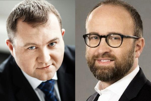 Rola banków w zielonej transformacji Rola banków w zielonej transformacji