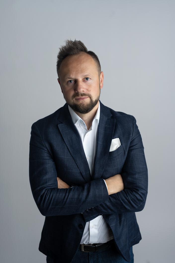 Zima nie taka zła: