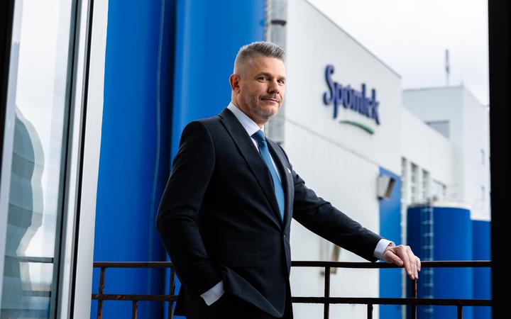 Spomlek wyszedł z serowego kryzysu. Dziś ma rekordowe przychody