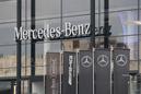Mercedes-Benz pozwany w Wlk. Brytanii za "przekręty" z dieslem