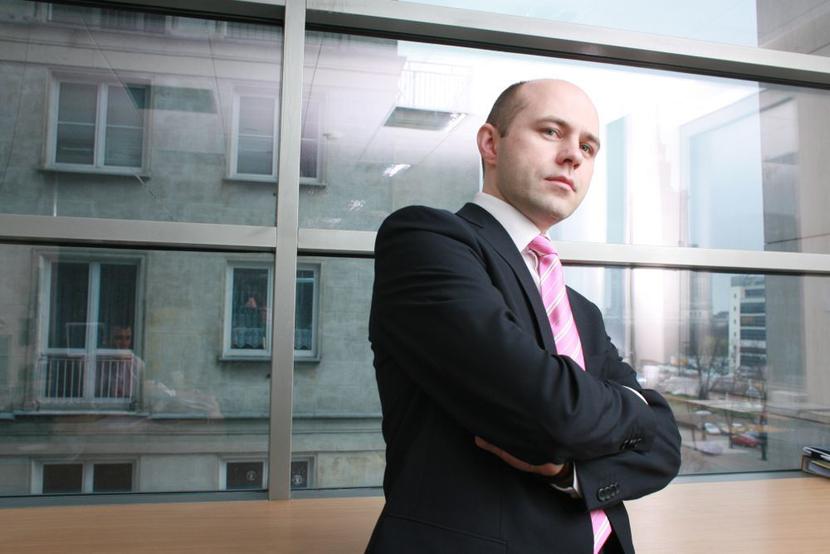 Od 2010 r. dużą popularnością wśród deweloperów cieszą się obligacje.