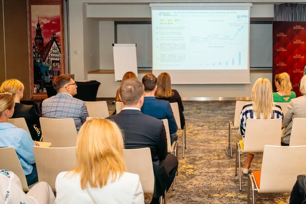 Profesjonalne rady i zastrzyk motywacji