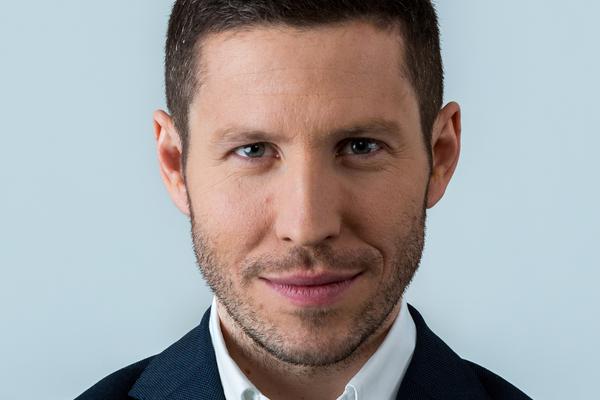 Komentarz partnera konkursu Siła Przyciągania Komentarz partnera konkursu Siła Przyciągania
