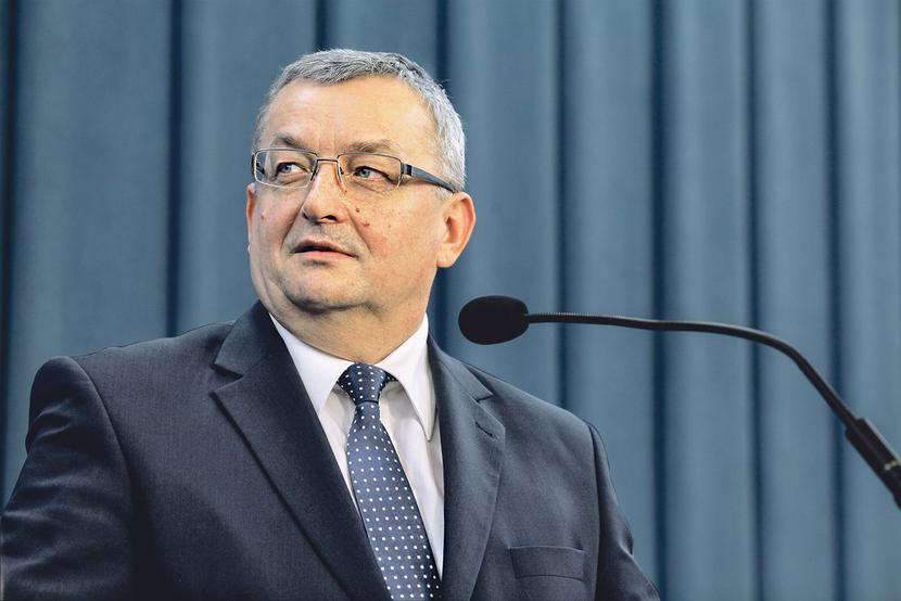 SPÓŹNIONA DECYZJA: