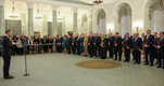 Prezydent Duda wręczył nominacje profesorskie. W gronie profesorów 11 przedstawicieli świata medycznego