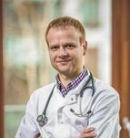 Dr n. med. Bartosz Puła