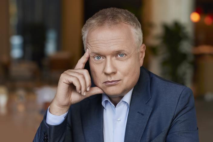 Po przejęciu sterów: