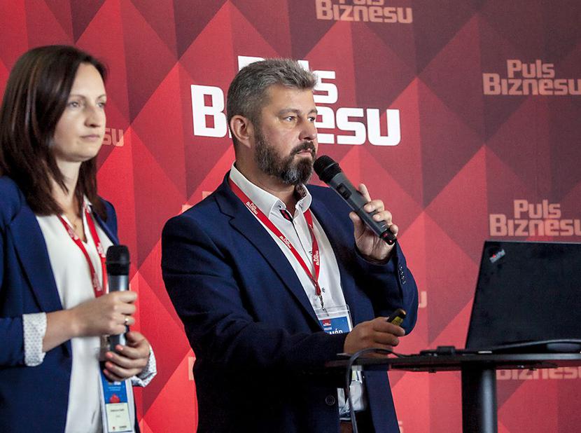 ZARZĄDZAJ SKUTECZNIE: