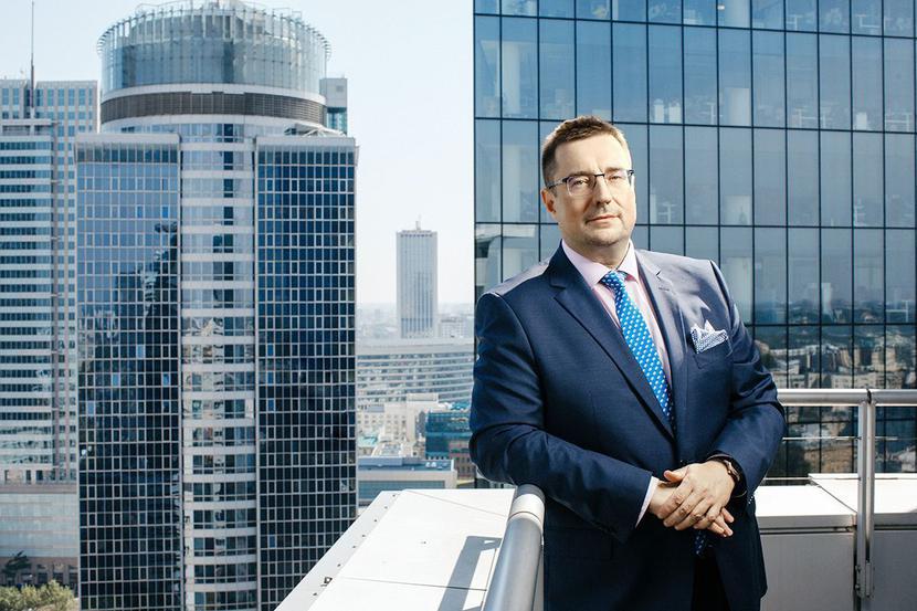 Niestandardowy ubezpieczyciel Niestandardowy ubezpieczyciel