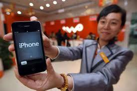 Samsung niekwestionowanym liderem rynku smartfonów w Chinach, a sytuacja urządzeń mobilnych Apple staje się coraz trudniejsza