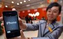 iPhone zawodzi w Chinach