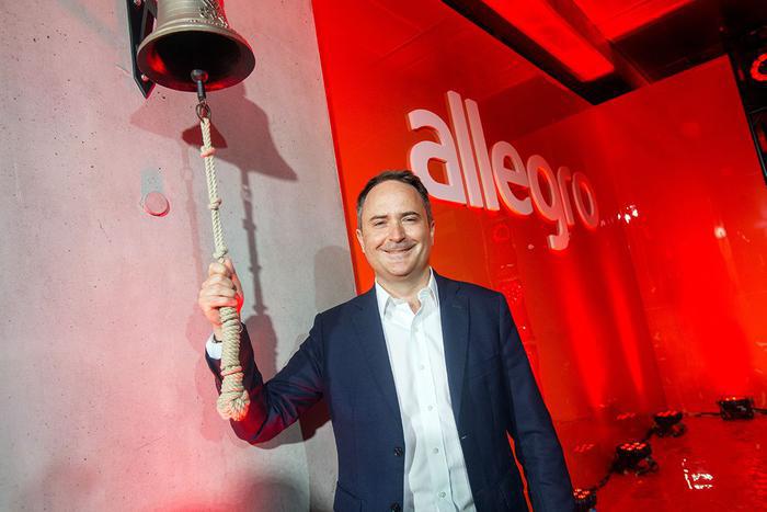 Francois Nuyts, fot. Marek Wiśniewski Francois Nuyts, fot. Marek Wiśniewski