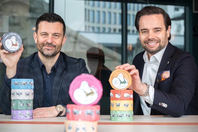 Sentyment do gastronomii: