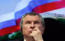 Wiedomosti: Rosneft prosi państwo o 1,5 bln rubli pomocy