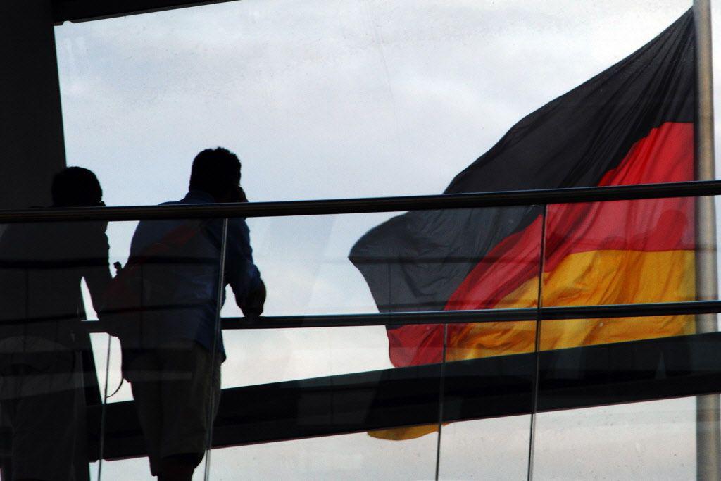 Niemcy: w połowie 2022 r., gospodarka wróci do poziomu sprzed pandemii