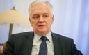 Gowin: premier Morawiecki przegra wojnę z prawami ekonomii