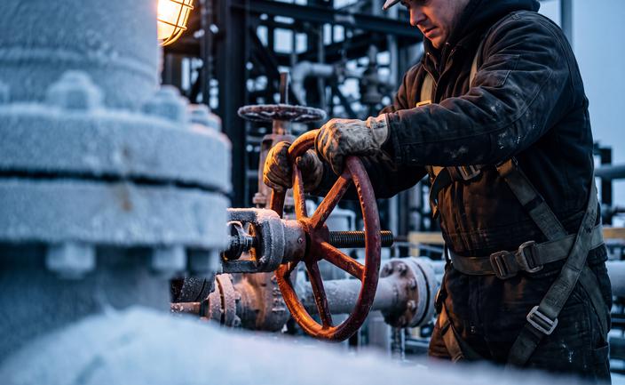 Czy zimą zabraknie gazu? Kryzys energetyczny nam nie grozi, ale będzie drogo