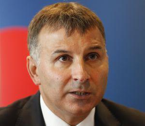 Zbigniew Jagiełło, fot. Marek Wiśniewski