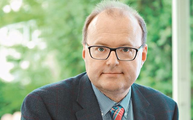 Prof. Leszek Czupryniak: analogi GLP-1 skutecznie leczą cukrzycę i otyłość