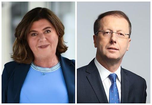 Prof. Janina Stępińska zastąpiła prof. Tomasza Hryniewieckiego na stanowisku szefa Krajowej Rady ds. Kardiologii.